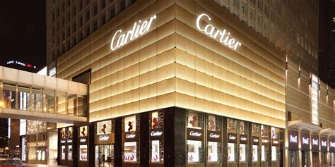 cartier hong kong central